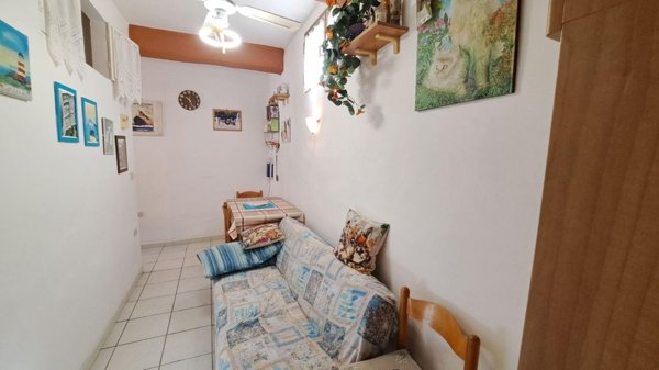appartamento in vendita a Rosignano Marittimo in zona Rosignano Solvay