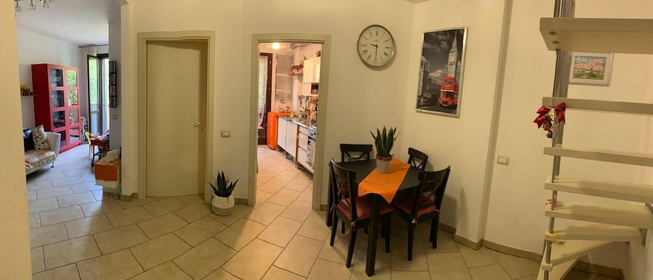 appartamento in vendita a Rosignano Marittimo in zona Castiglioncello