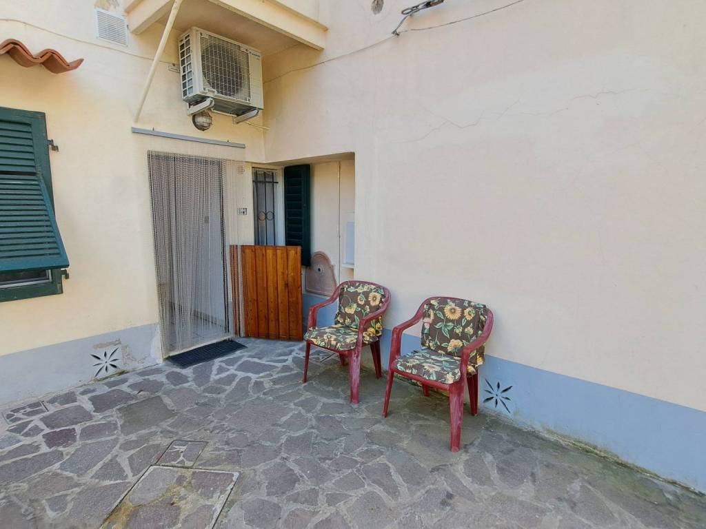 appartamento in vendita a Rosignano Marittimo in zona Rosignano Solvay