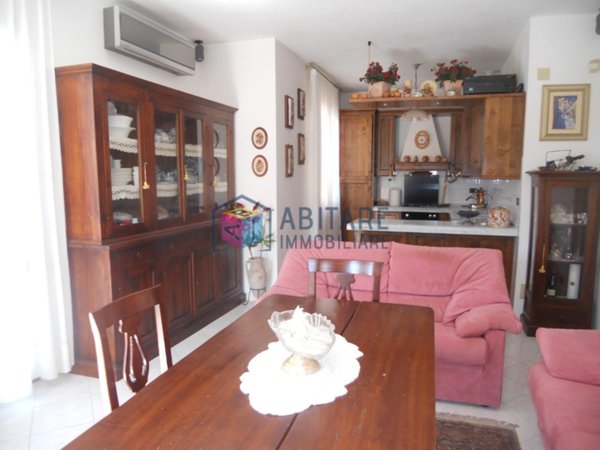 casa indipendente in vendita a Rosignano Marittimo in zona Castiglioncello