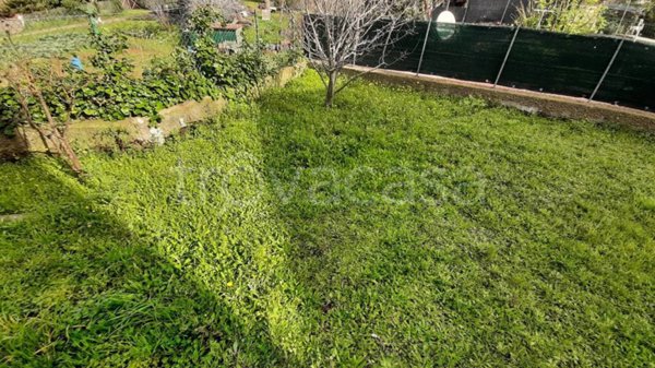 appartamento in vendita a Rosignano Marittimo in zona Rosignano Solvay