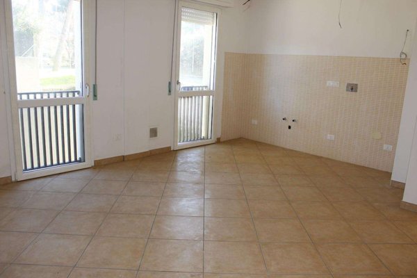 appartamento in vendita a Rosignano Marittimo in zona Rosignano Solvay
