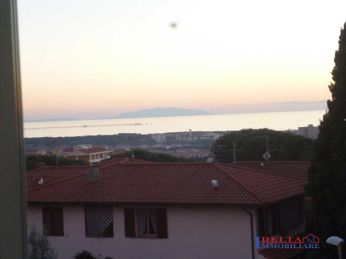 casa indipendente in vendita a Rosignano Marittimo in zona Rosignano Solvay