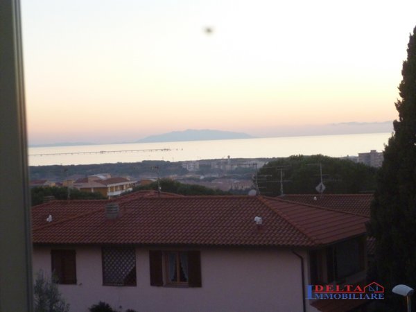 casa indipendente in vendita a Rosignano Marittimo in zona Rosignano Solvay