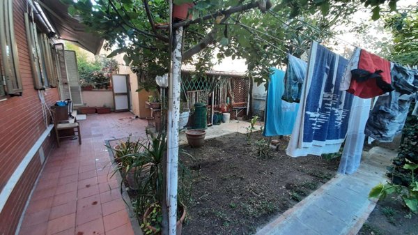 appartamento in vendita a Rosignano Marittimo in zona Rosignano Solvay