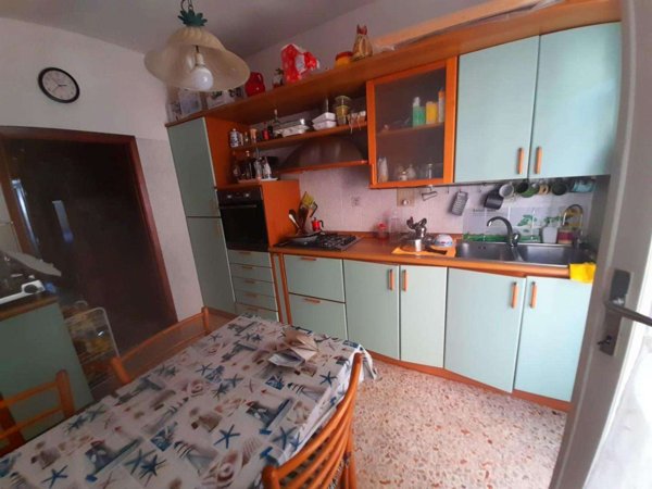 appartamento in vendita a Rosignano Marittimo in zona Rosignano Solvay