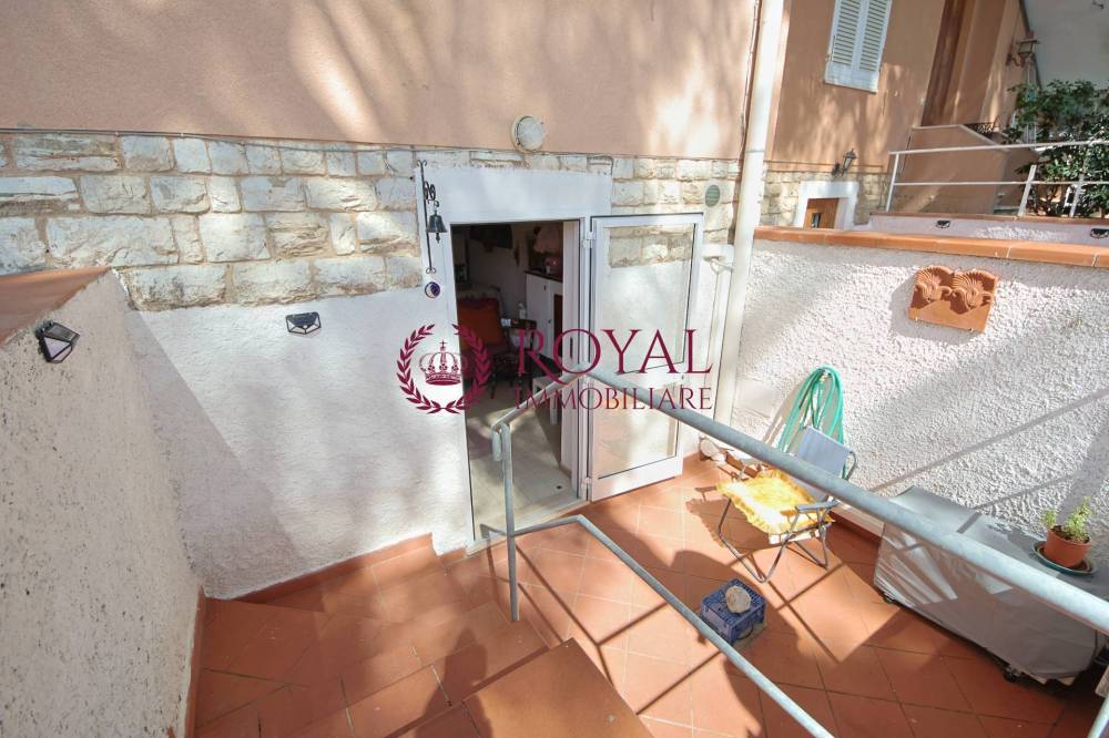 appartamento in vendita a Rosignano Marittimo in zona Castiglioncello
