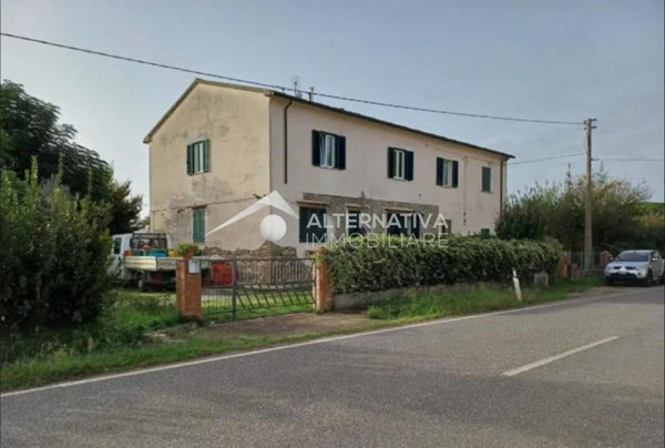 appartamento in vendita a Rosignano Marittimo