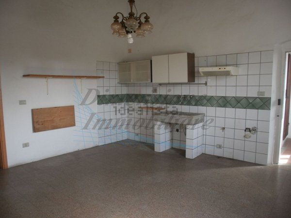 appartamento in vendita a Rosignano Marittimo in zona Vada