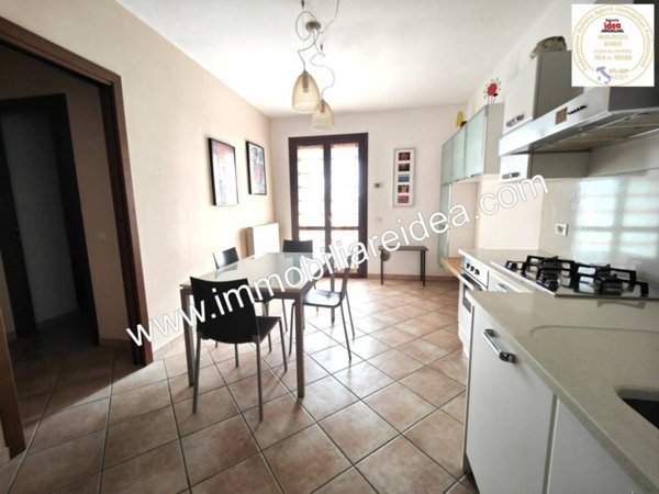 appartamento in vendita a Rosignano Marittimo in zona Rosignano Solvay