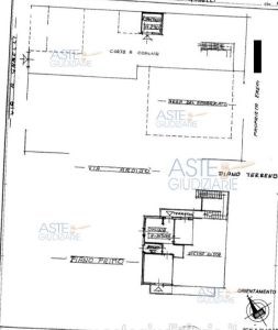 appartamento in vendita a Rosignano Marittimo in zona Rosignano Solvay