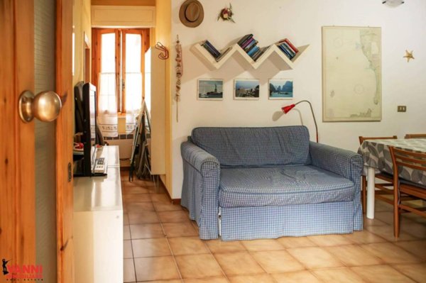 appartamento in vendita a Rosignano Marittimo in zona Vada