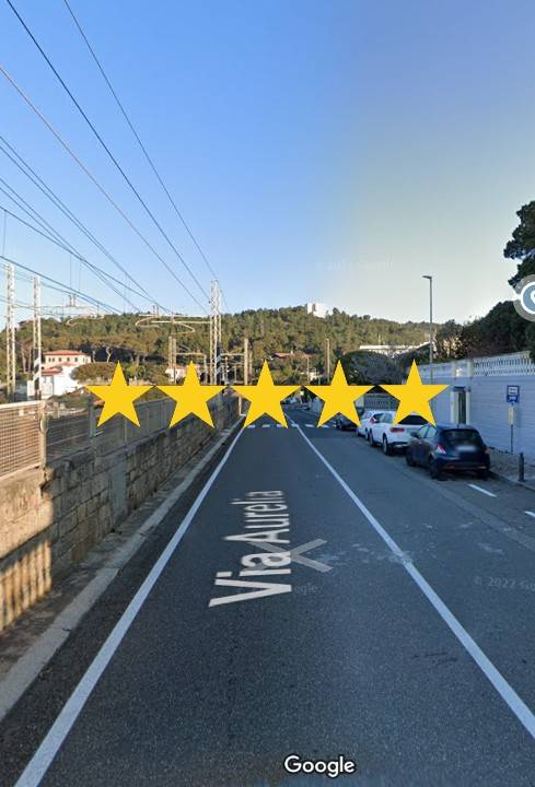 appartamento in vendita a Rosignano Marittimo in zona Castiglioncello