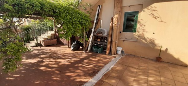 appartamento in vendita a Rosignano Marittimo in zona Rosignano Solvay