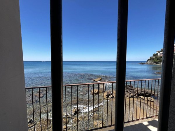 appartamento in vendita a Rosignano Marittimo in zona Castiglioncello