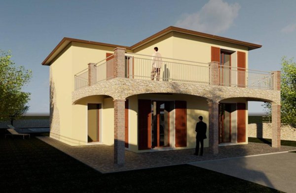 casa indipendente in vendita a Rosignano Marittimo in zona Vada