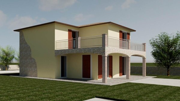 casa indipendente in vendita a Rosignano Marittimo in zona Vada