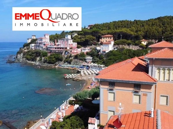 appartamento in vendita a Rosignano Marittimo in zona Castiglioncello