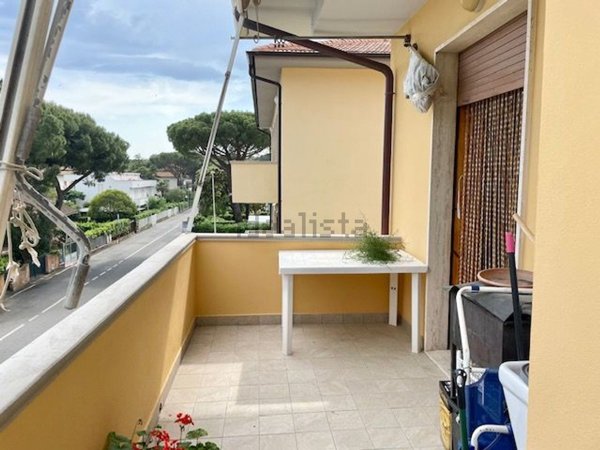 appartamento in vendita a Rosignano Marittimo in zona La Mazzanta