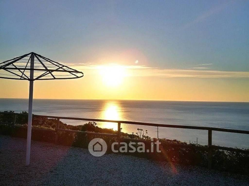 appartamento in vendita a Rosignano Marittimo in zona Castiglioncello