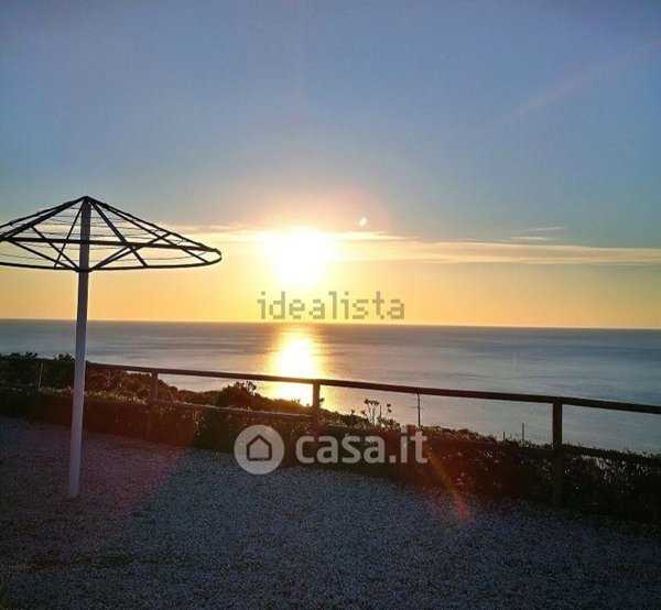 appartamento in vendita a Rosignano Marittimo in zona Castiglioncello