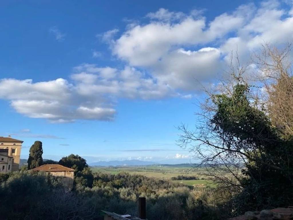 appartamento in vendita a Rosignano Marittimo in zona Gabbro