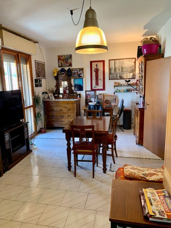 appartamento in vendita a Rosignano Marittimo