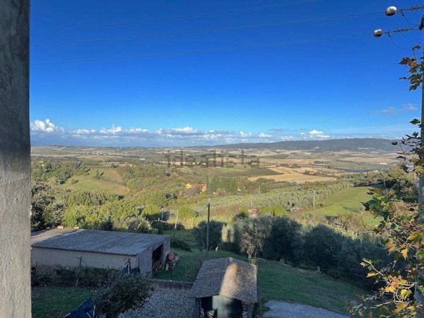 appartamento in vendita a Rosignano Marittimo