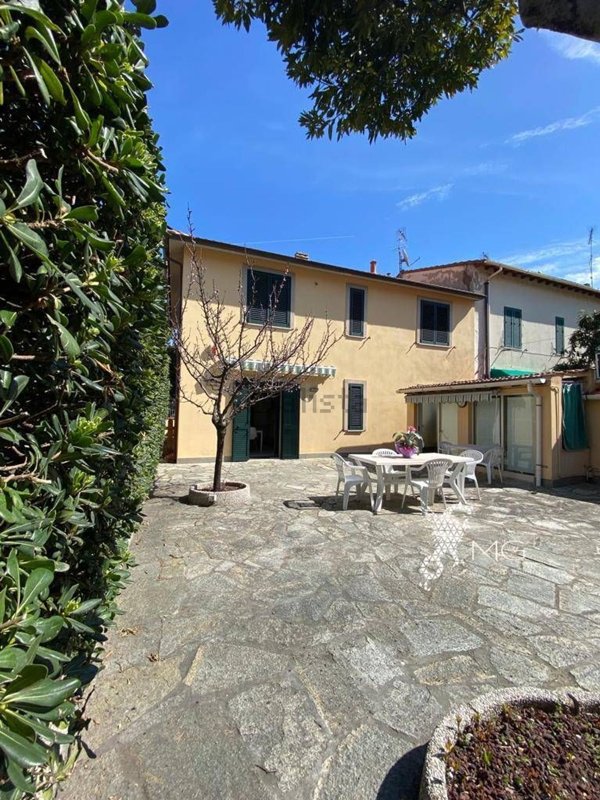 appartamento in vendita a Rosignano Marittimo