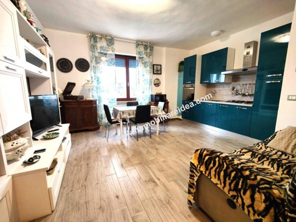 appartamento in vendita a Rosignano Marittimo in zona Castiglioncello