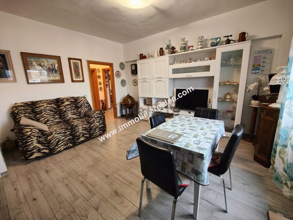 appartamento in vendita a Rosignano Marittimo in zona Castiglioncello