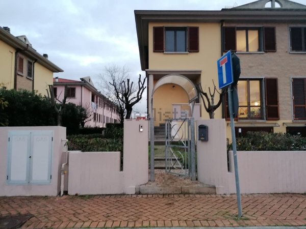 appartamento in vendita a Rosignano Marittimo in zona Vada