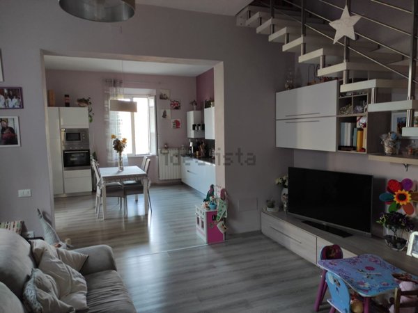 appartamento in vendita a Rosignano Marittimo