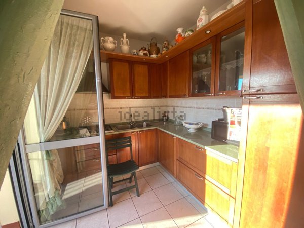 appartamento in vendita a Rosignano Marittimo in zona Vada