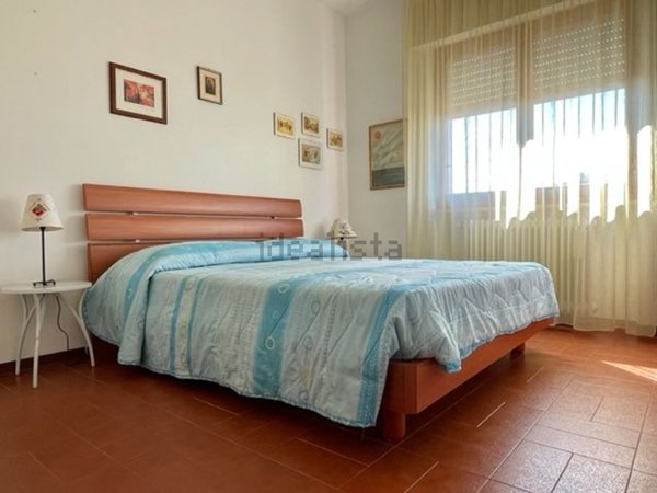 appartamento in vendita a Rosignano Marittimo in zona Vada