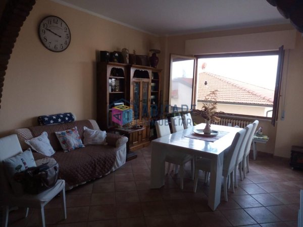 appartamento in vendita a Rosignano Marittimo in zona Rosignano Solvay