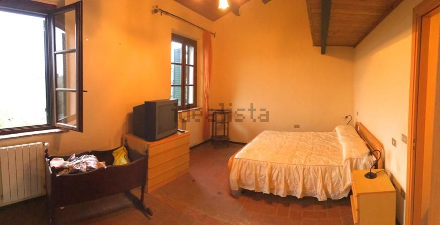 appartamento in vendita a Rosignano Marittimo in zona Rosignano Solvay