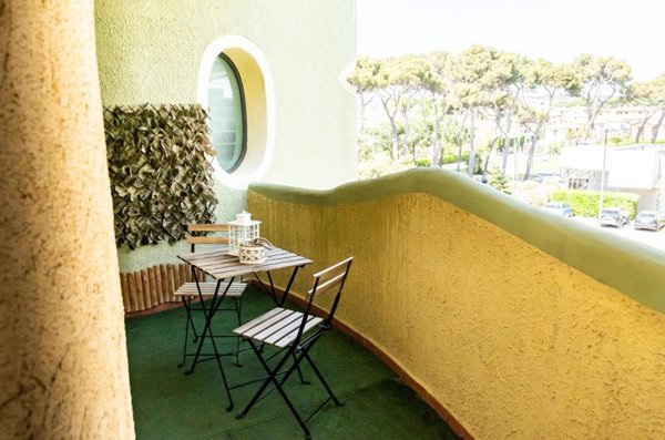 appartamento in vendita a Rosignano Marittimo in zona Rosignano Solvay