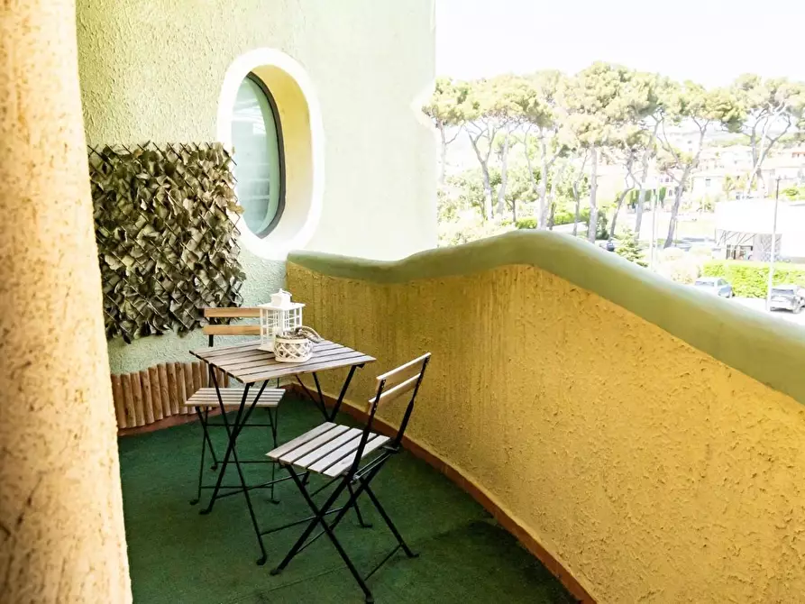 appartamento in vendita a Rosignano Marittimo in zona Rosignano Solvay