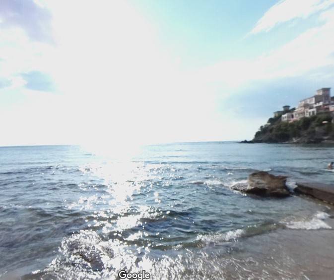 appartamento in vendita a Rosignano Marittimo in zona Castiglioncello