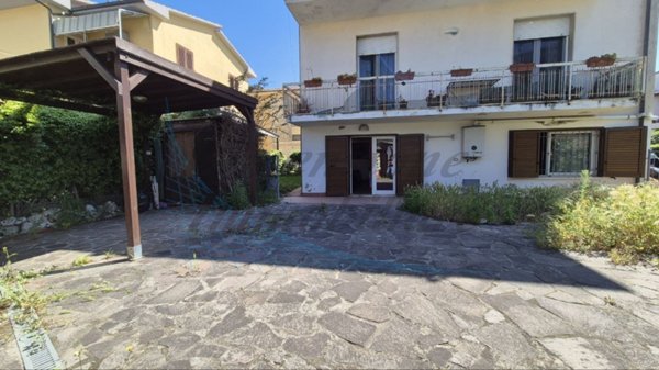 appartamento in vendita a Rosignano Marittimo in zona Rosignano Solvay