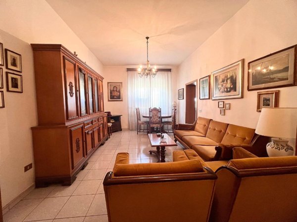 appartamento in vendita a Rosignano Marittimo in zona Vada