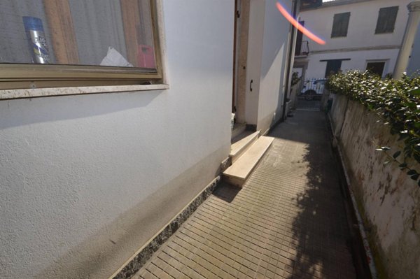 casa indipendente in vendita a Rosignano Marittimo in zona Rosignano Solvay