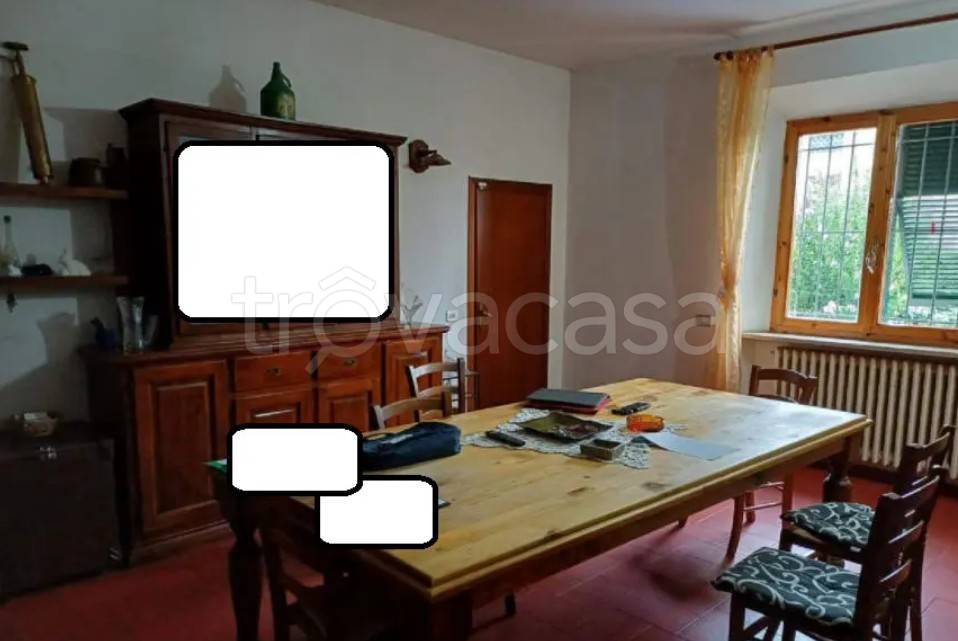 appartamento in vendita a Rosignano Marittimo in zona Vada