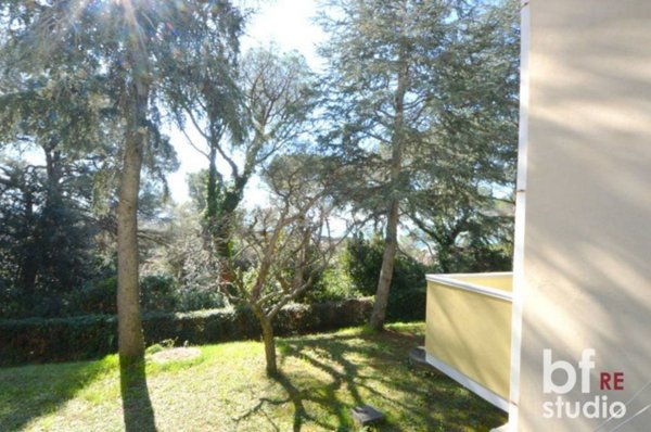 appartamento in vendita a Rosignano Marittimo in zona Castiglioncello