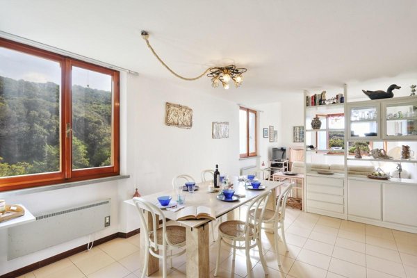 appartamento in vendita a Rosignano Marittimo in zona Castiglioncello