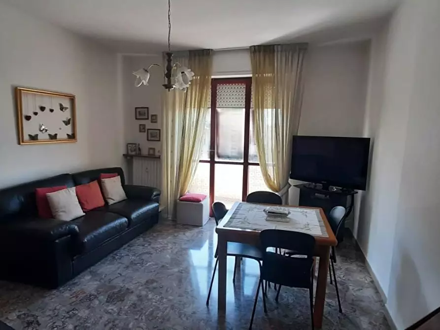 appartamento in vendita a Rosignano Marittimo in zona Rosignano Solvay