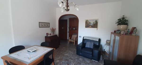 appartamento in vendita a Rosignano Marittimo in zona Rosignano Solvay