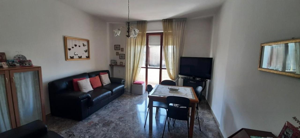 appartamento in vendita a Rosignano Marittimo in zona Rosignano Solvay
