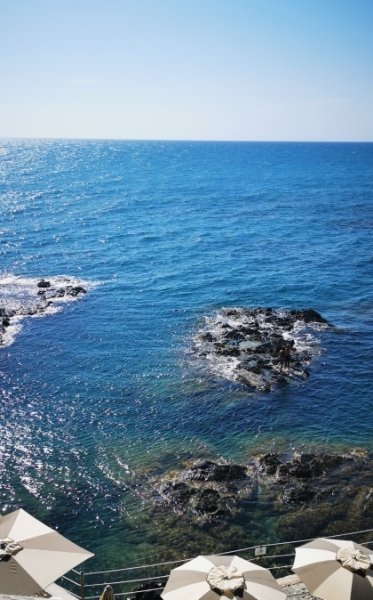 appartamento in vendita a Rosignano Marittimo in zona Castiglioncello